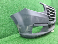 Бампер передний Газель NN (2019-н.в.)