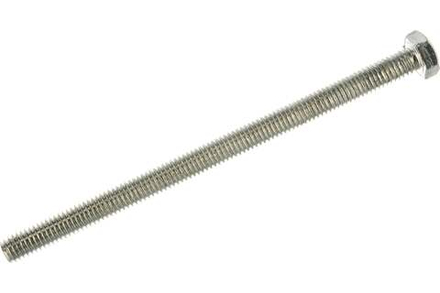 Болт DIN933 М6*100 (10шт)