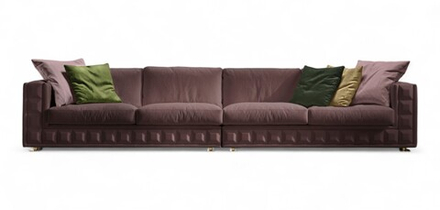 Диван прямой «Марсель»