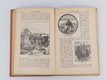 Журнал. Антикварная книга: Bibliothek der Unterhaltung und des Wissens. Том 7. 1903 год