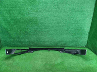 Юбка переднего бампера Lexus RX 3 (12-15) F-sport