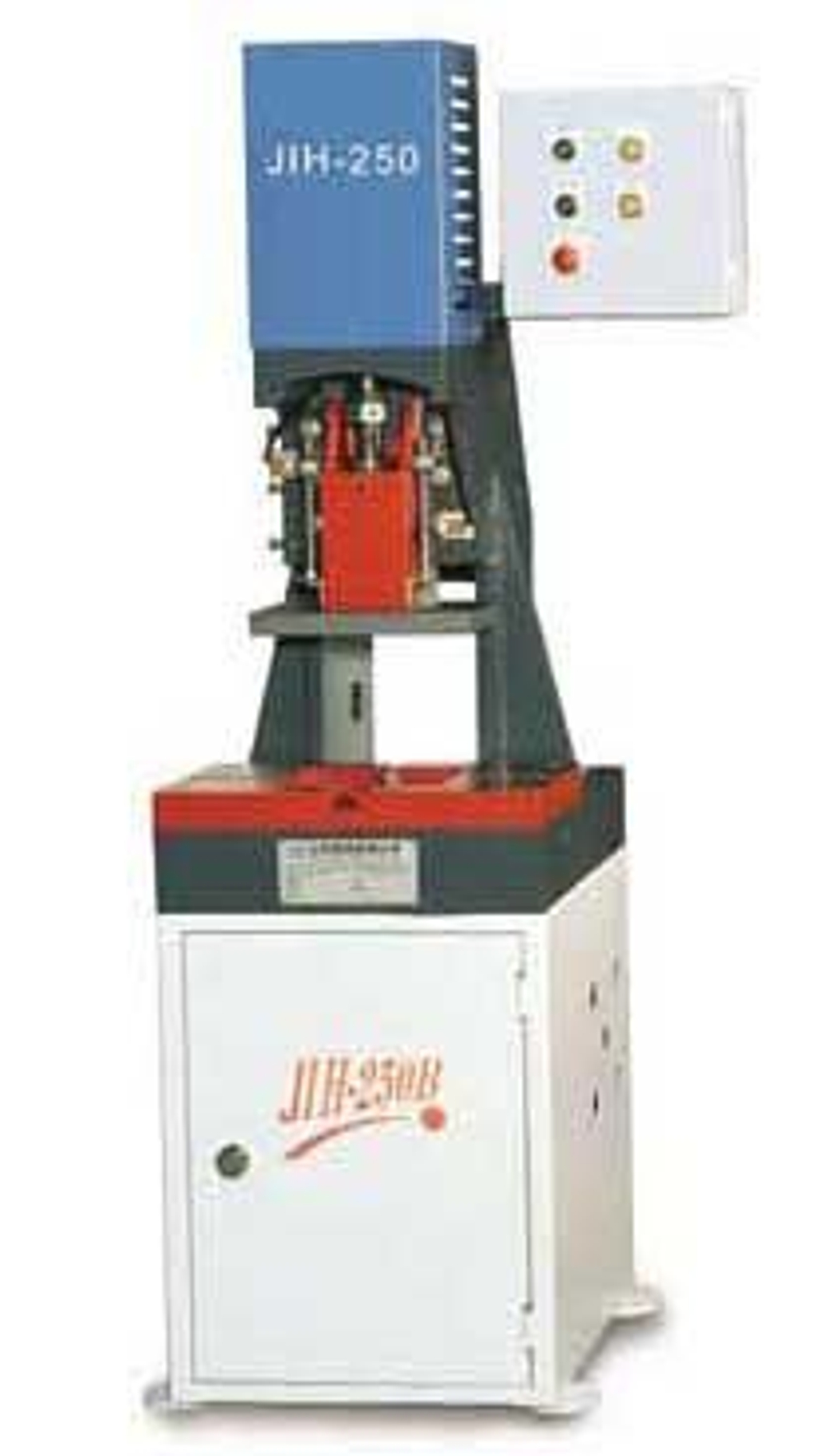 Пробивной пресс Eastar JIH-250 A