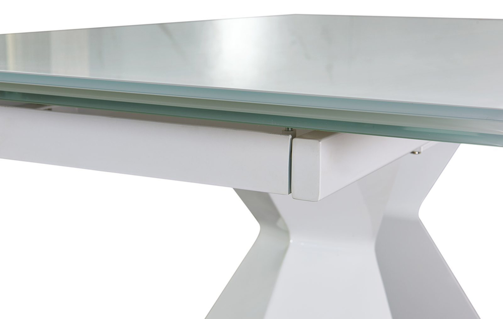 Стол СТ992 белый