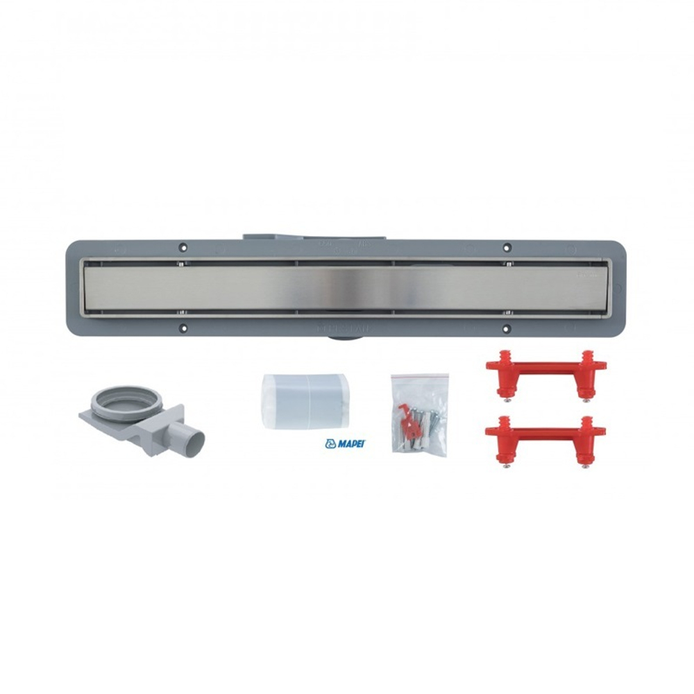 Душевой лоток Pestan Betto Line 550, блистер