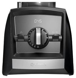 Блендер Vitamix Ascent A2500RD