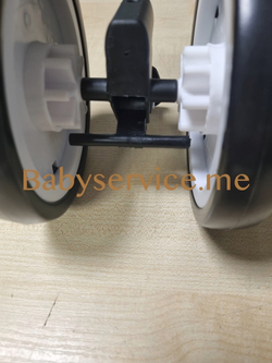 Колесо Mr. Sandman Jazz заднее