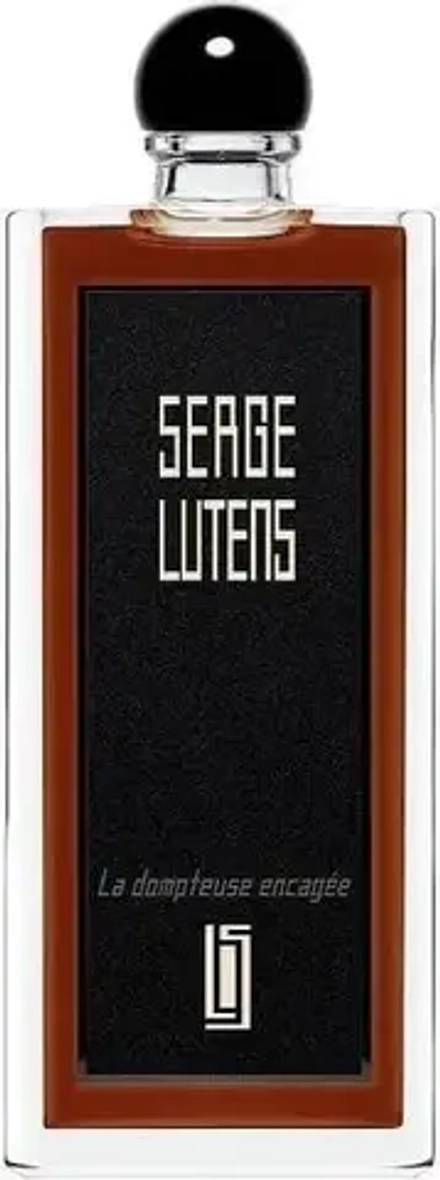Унисекс парфюм Serge Lutens La Dompteuse Encagee EDP 100ml