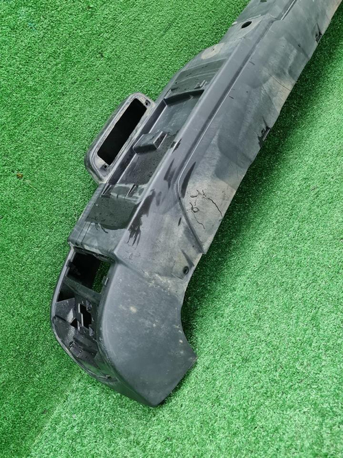 Бампер задний Tank 300 (2021-н.в.)