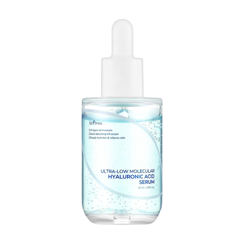 IsNtree Ultra-Low Molecular Hyaluronic Acid Serum 50ml