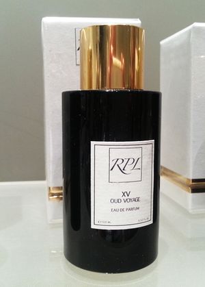 RPL XV Oud Voyage