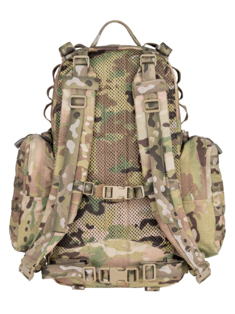 Штурмовой рюкзак А-26 Бивер ARS ARMA