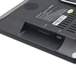 Автомобильный телевизор Eplutus EP-116T DVB-T2/C (11.6")