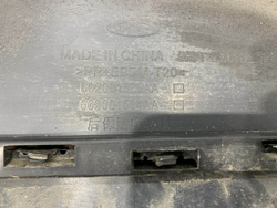 Бампер задний Omoda C5 22-нв Б/У Оригинал 602001563AA