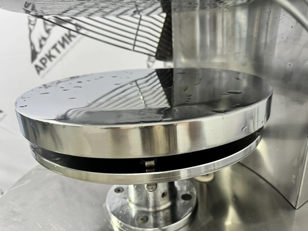 Пресс для пиццы Cuppone Pizzaform PZF/30DS
