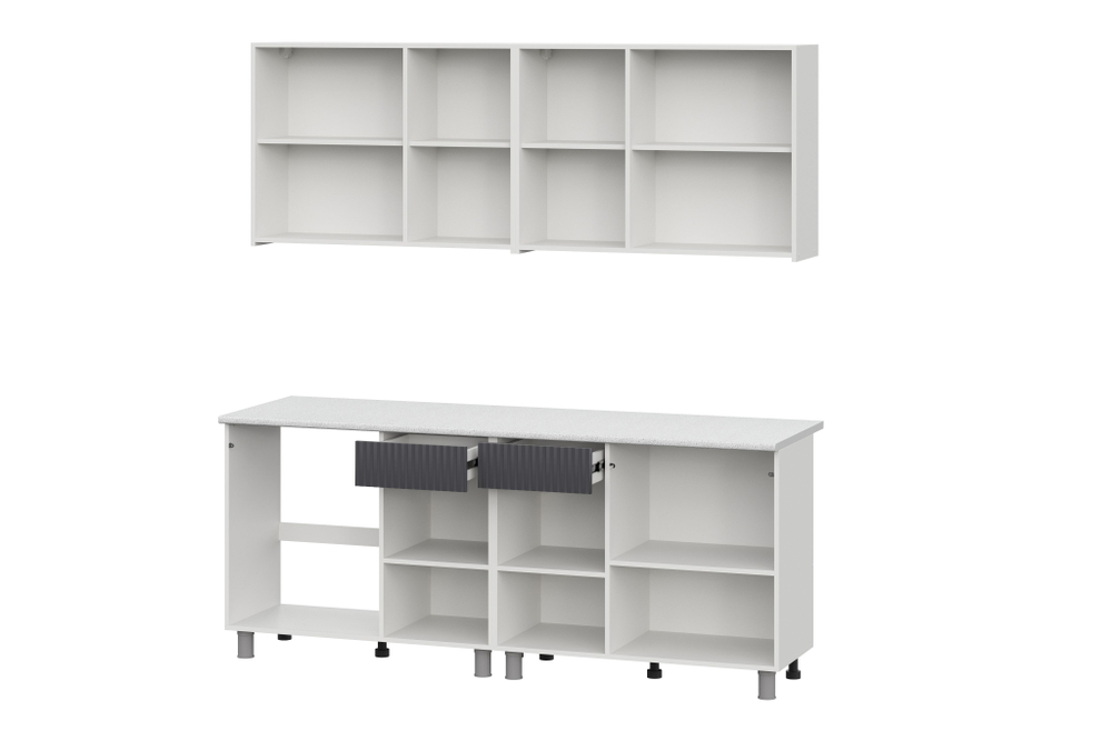 Кухонный гарнитур София 2м