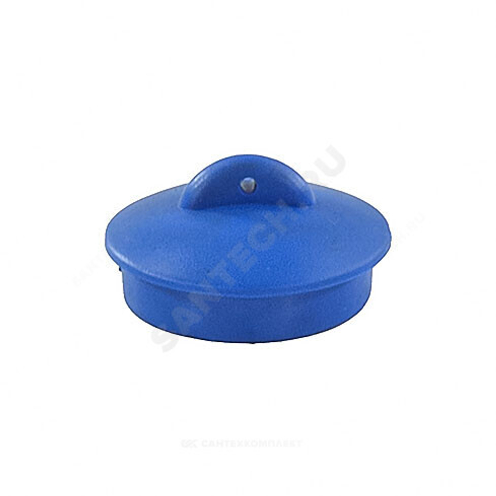 Пробка для сифона ПВХ 1 1/2" Орио А-4178
