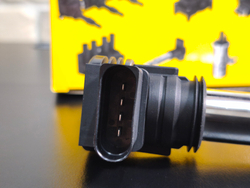 Катушка зажигания VAG GEN 2 1.8T - 2.0T