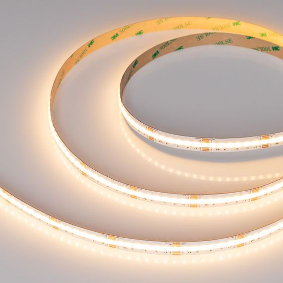 Светодиодная лента Arlight 16W/m 840Led/m CSP разноцветный/холодный белый 5M CSP-X840-12mm 24V RGBW-MIX 048945