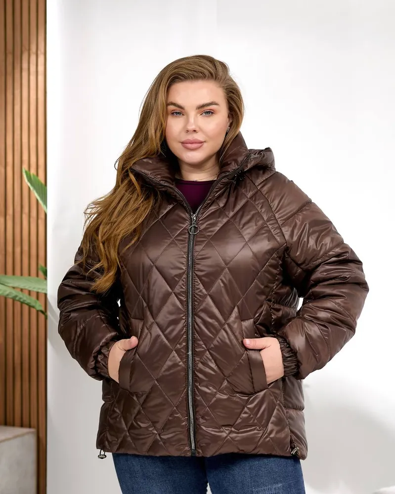 Куртка УК-261 Фабрика Моды