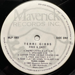 Terry Gibbs - Free And Easy (Канада 1983г.)