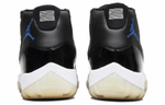 Кроссовки Jordan Air Jordan 11 Retro Space Jam 2009