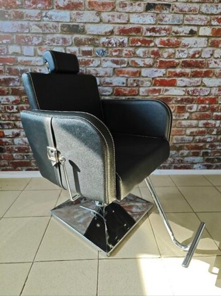 Парикмахерское кресло Нельсон