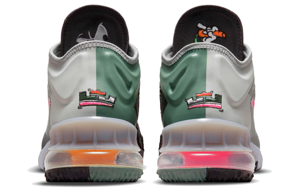 Кроссовки Nike Lebron 18 Low Ep "Bugs Vs Marvin"