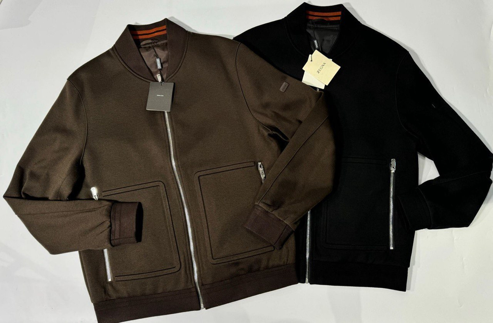 Куртка Zegna