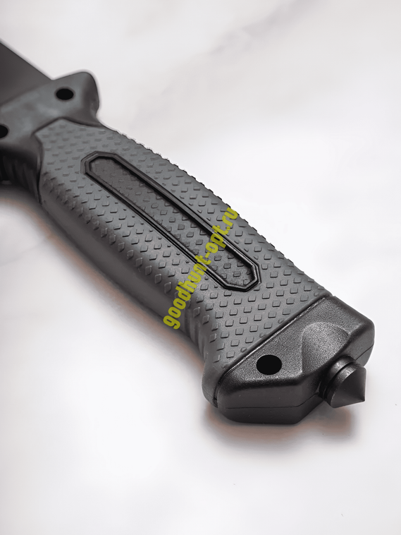 Нож тактический туристический Columbia River 4028 Черный