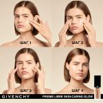 Тональный крем для лица Givenchy Prisme Libre Skin-Caring Glow - 1-N95
