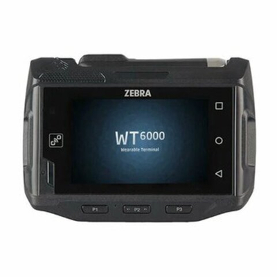 Терминал сбора данных Zebra WT6000 Wearable Computer WT60A0-TS2NEWR
