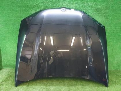 Капот BMW X3 G01 (2017-н.в.)