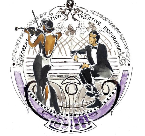 State of Mind Creative Inspiration