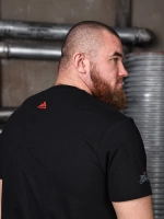 Футболка спортивная Джиу Джитсу