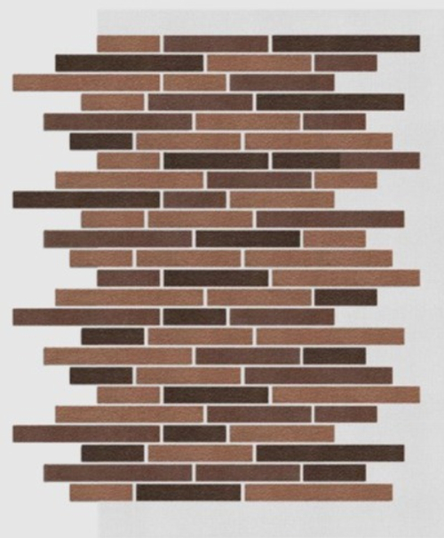 АМК фасад ригель микс 300