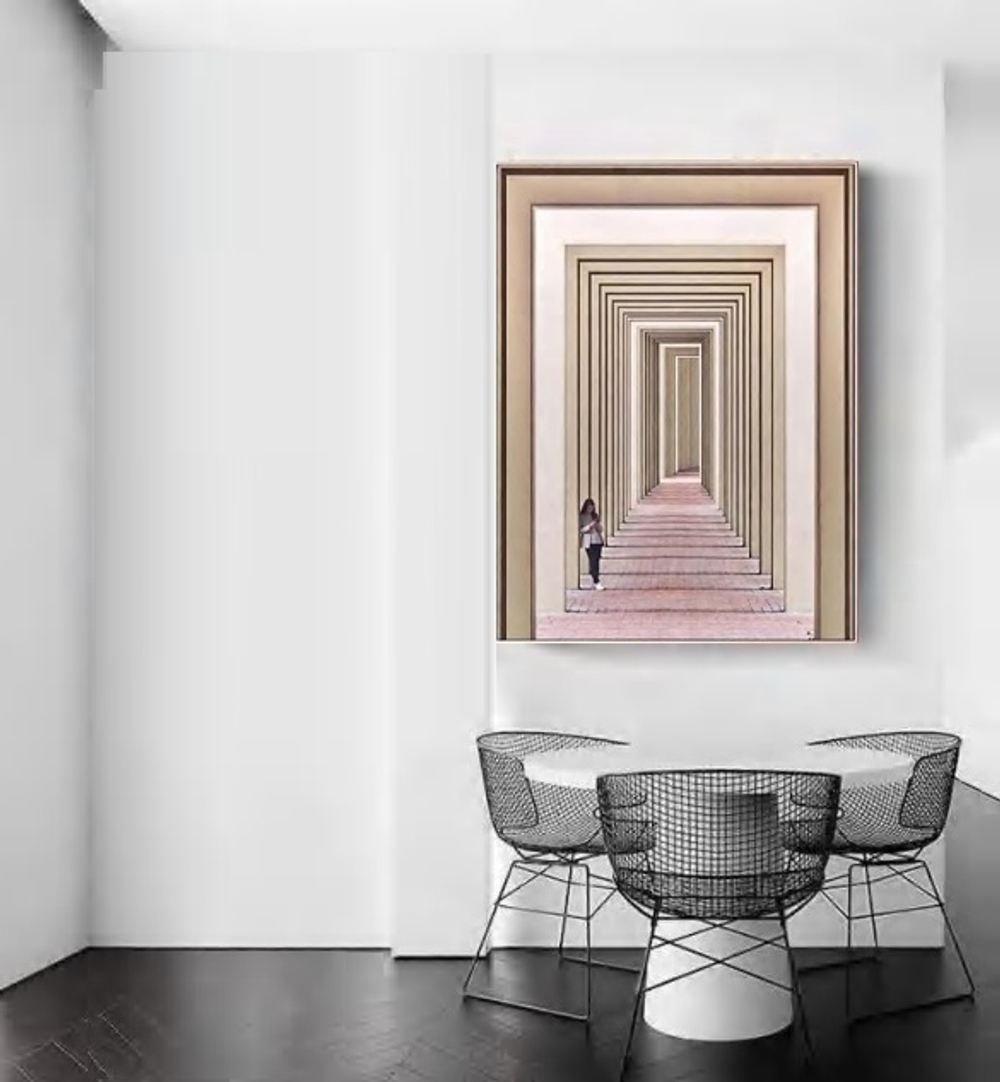 Картина FA-H2005D