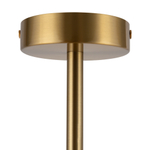 Потолочная люстра Freya Camelia FR5202PL-05BS