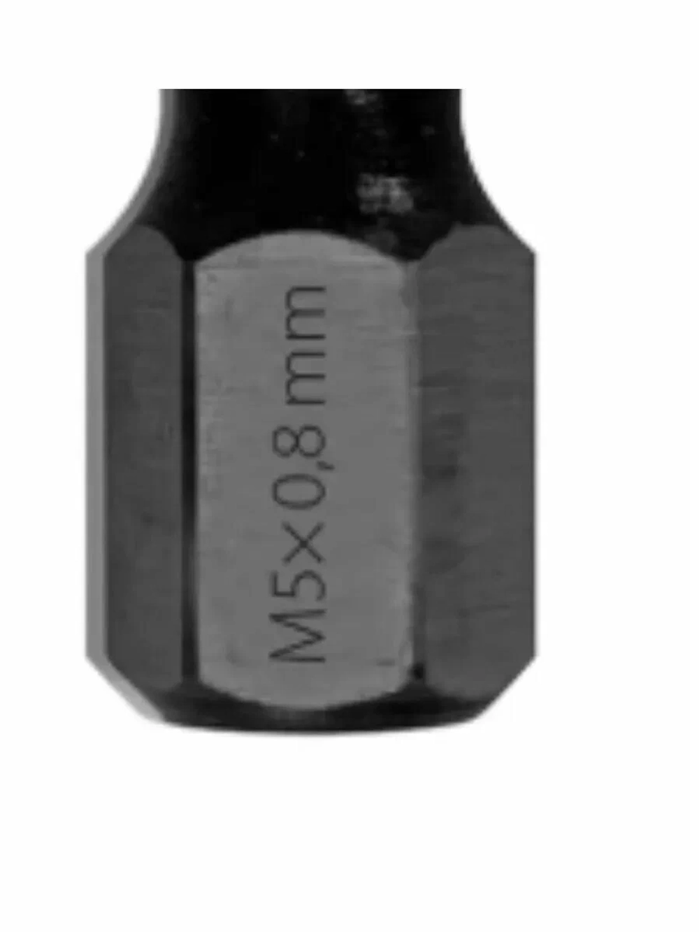 Сверло-метчик М5 х 0,8 мм, Co5% Gross 76741