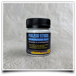 Полироль для эпоксидной смолы № 3