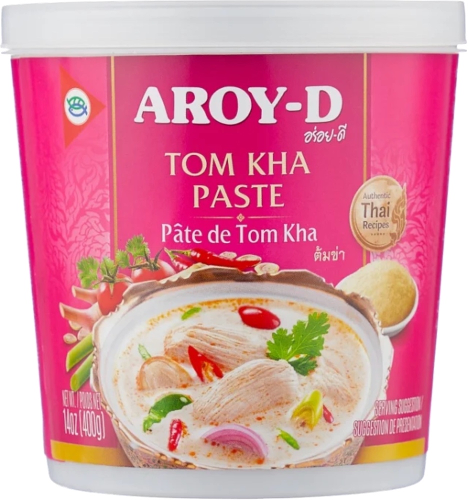 Aroy-D Паста Tом Кха, 400 г