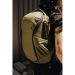 Рюкзак Peak Design The Everyday Backpack 15L Zip Kelp, зеленый