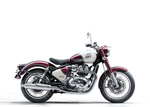 Royal Enfield Classic 650 Vallam Red (Base)