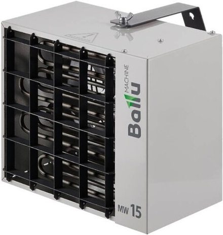 Тепловентилятор электрический BALLU BHP-MW2-10 НС-1601187