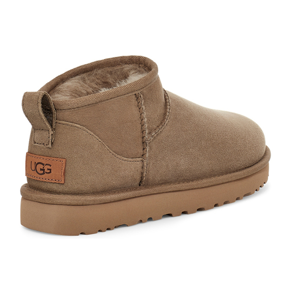 Сапоги UGG CLASSIC ULTRA MINI, 1116109-ALP