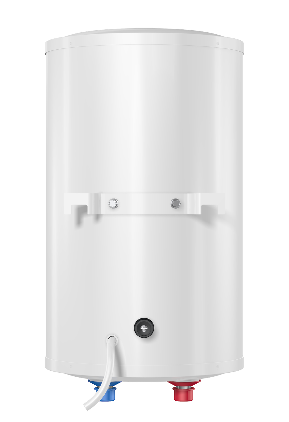 Водонагреватель электрический накопительный малолитражный INOX CASK - IC Thermex