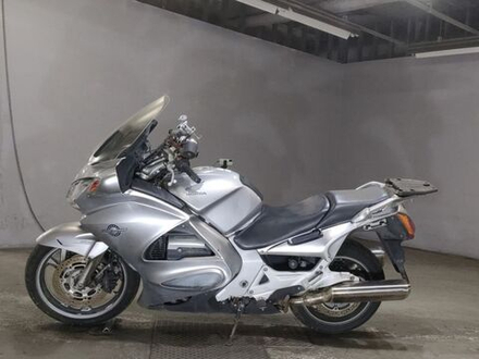 Honda ST1300 Pan European , 2004