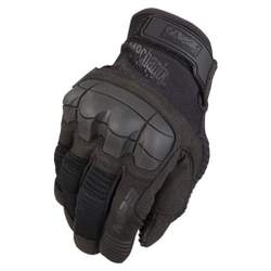 Перчатки Mechanix M Pact 3 - Balck