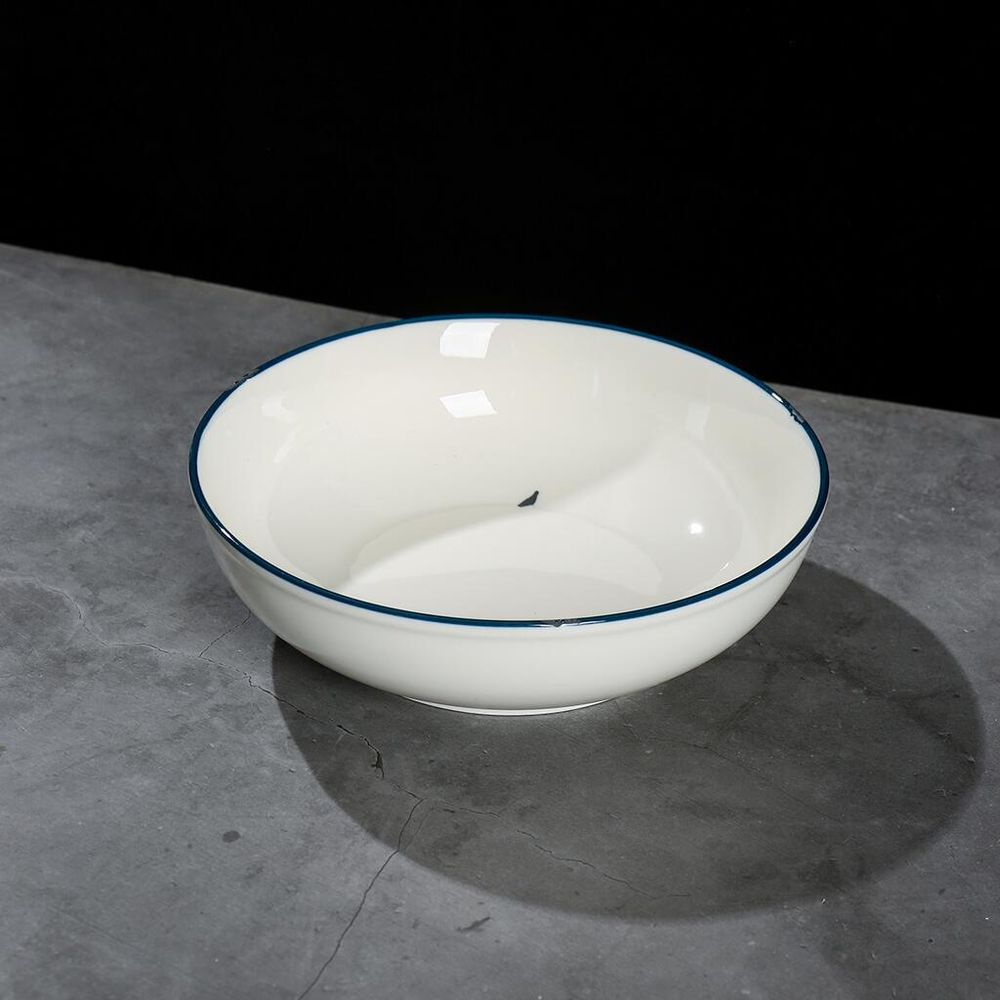 Салатник 1520 мл d 20 см h6,2 см Bakery Fusion P.L. Proff Cuisine [3]