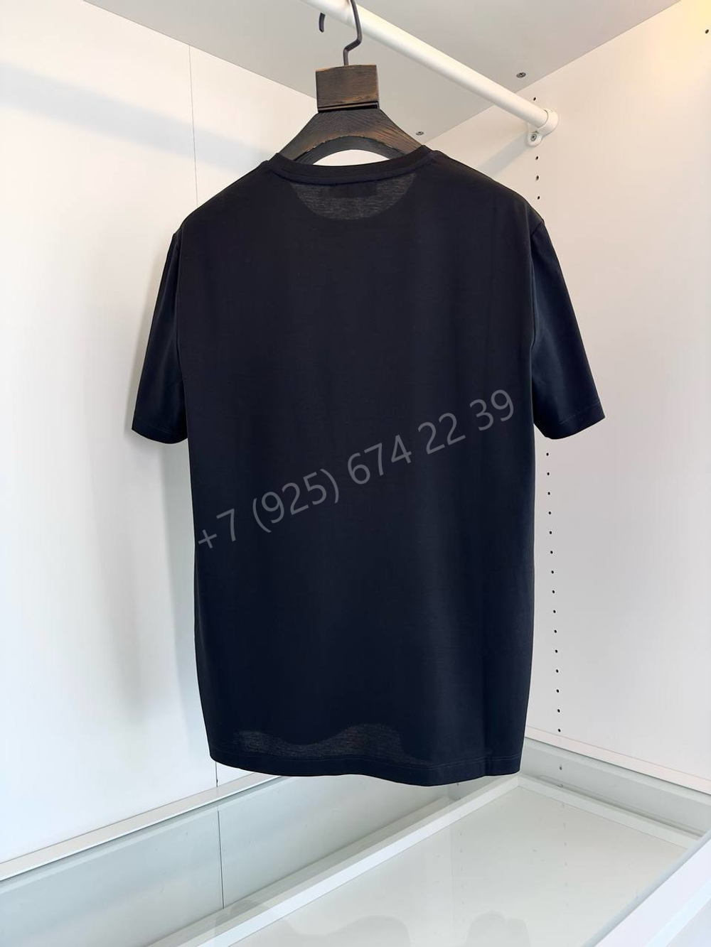 Футболка Loewe, арт. 694081
