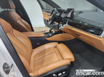 BMW 5 Series (G30) 520i M Sports (11.2021)